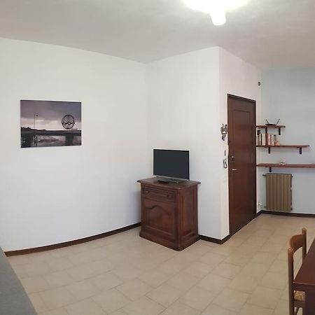 Ferienwohnung La Casa Di Anita - Golfo Dei Poeti San Terenzo Exterior foto