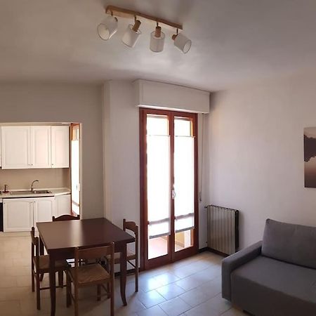 Ferienwohnung La Casa Di Anita - Golfo Dei Poeti San Terenzo Exterior foto