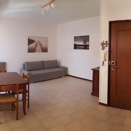 Ferienwohnung La Casa Di Anita - Golfo Dei Poeti San Terenzo Exterior foto