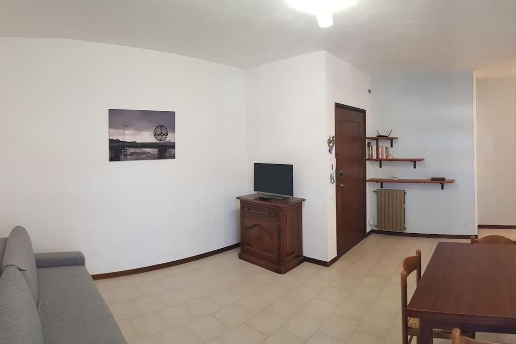 Ferienwohnung La Casa Di Anita - Golfo Dei Poeti San Terenzo Exterior foto
