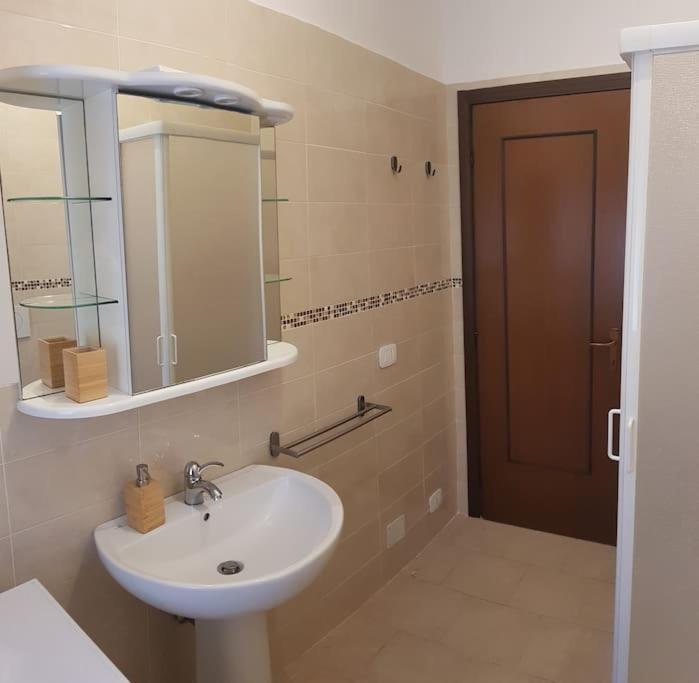 Ferienwohnung La Casa Di Anita - Golfo Dei Poeti San Terenzo Exterior foto