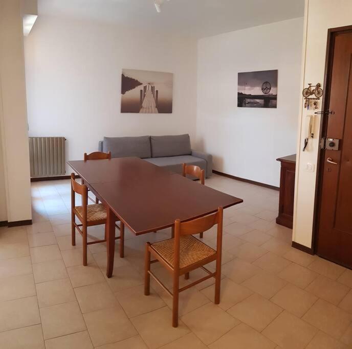 Ferienwohnung La Casa Di Anita - Golfo Dei Poeti San Terenzo Exterior foto