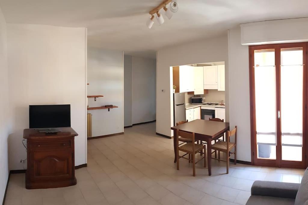 Ferienwohnung La Casa Di Anita - Golfo Dei Poeti San Terenzo Exterior foto