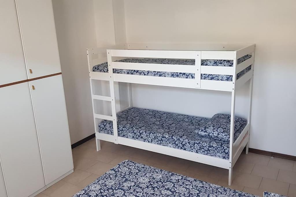 Ferienwohnung La Casa Di Anita - Golfo Dei Poeti San Terenzo Exterior foto