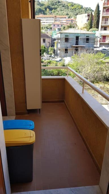 Ferienwohnung La Casa Di Anita - Golfo Dei Poeti San Terenzo Exterior foto