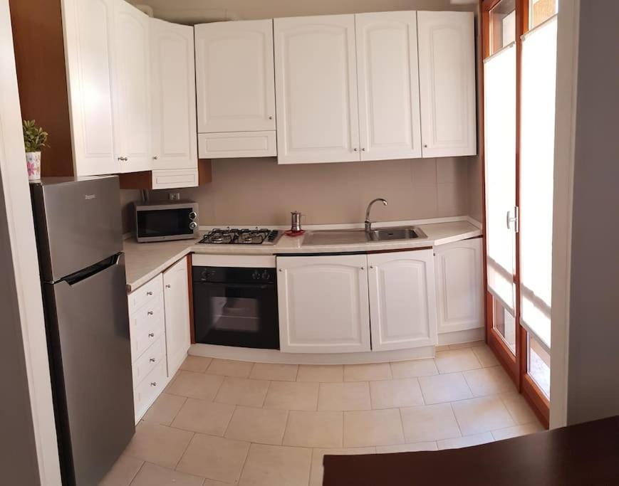 Ferienwohnung La Casa Di Anita - Golfo Dei Poeti San Terenzo Exterior foto