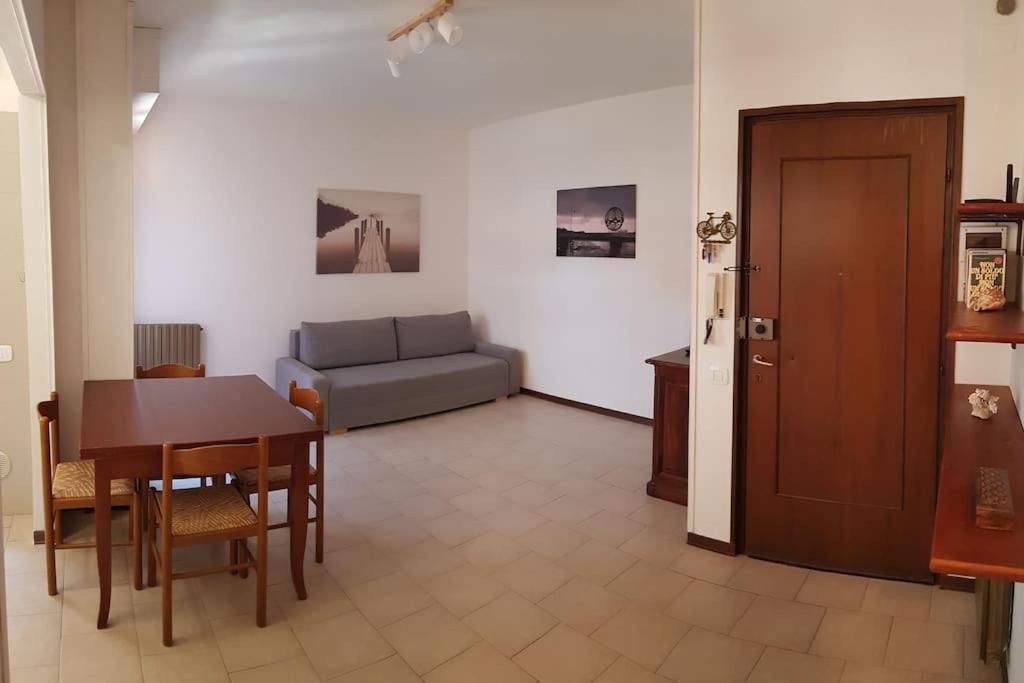 Ferienwohnung La Casa Di Anita - Golfo Dei Poeti San Terenzo Exterior foto